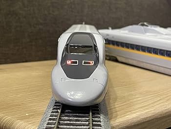 かつみ、 ひかりレールスター700系 8両セット 新品 未使用品 51x3GUNZcUL._UF894,1000_QL80_.jpg
